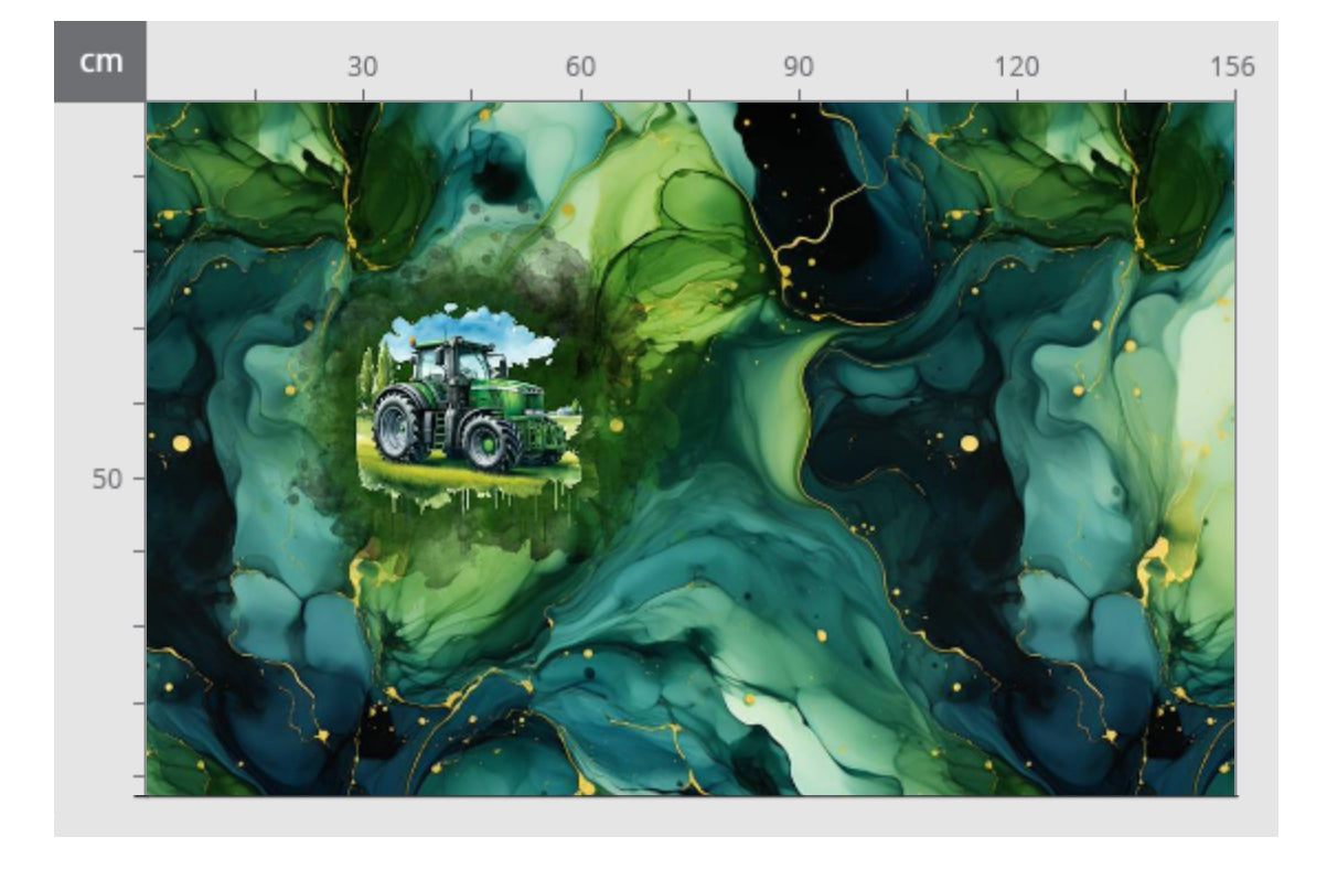 Panel Traktor 2.0 Vorbestellung